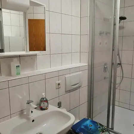 Paradies Oehringen