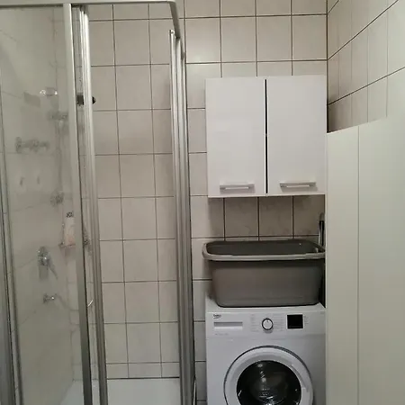 Paradies Apartment Oehringen