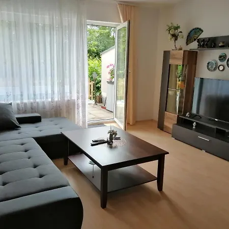 Apartment Paradies