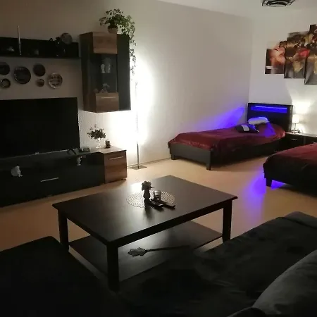 Paradies Apartment