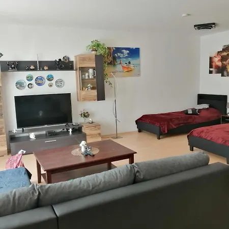 Paradies Oehringen