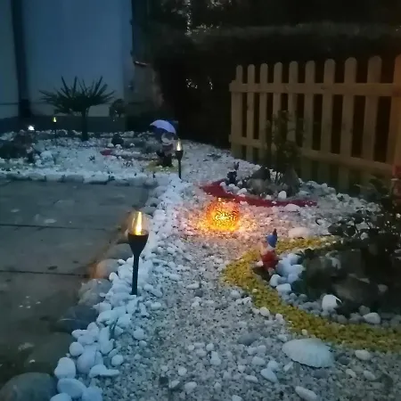 아파트 Paradies *