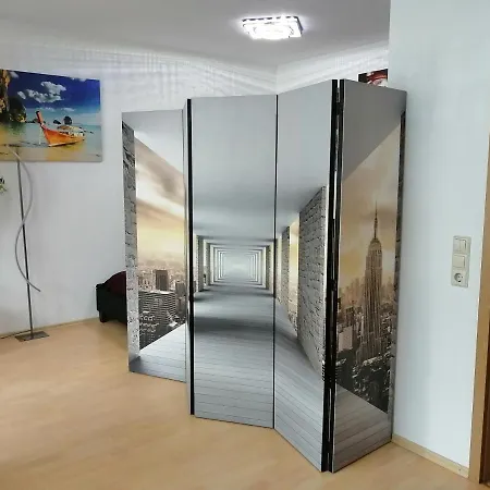 Apartment Paradies