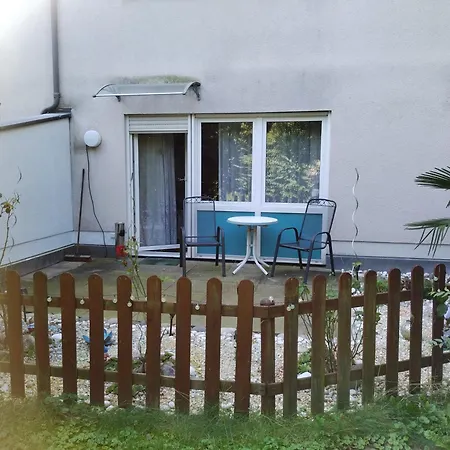 Paradies Apartment Oehringen